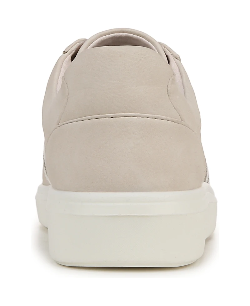 LifeStride Women's Happy Friday Washable Lace Up Sneakers