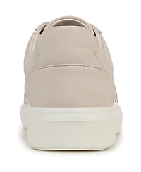 LifeStride Women's Happy Friday Washable Lace Up Sneakers