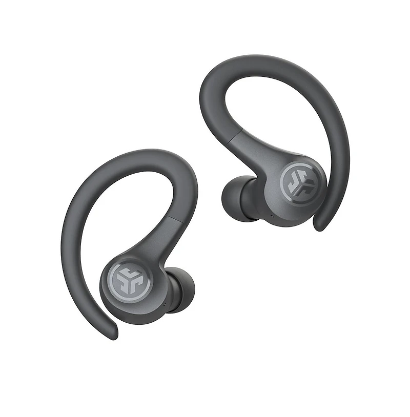 Go Sport+ True Wireless Earbuds
