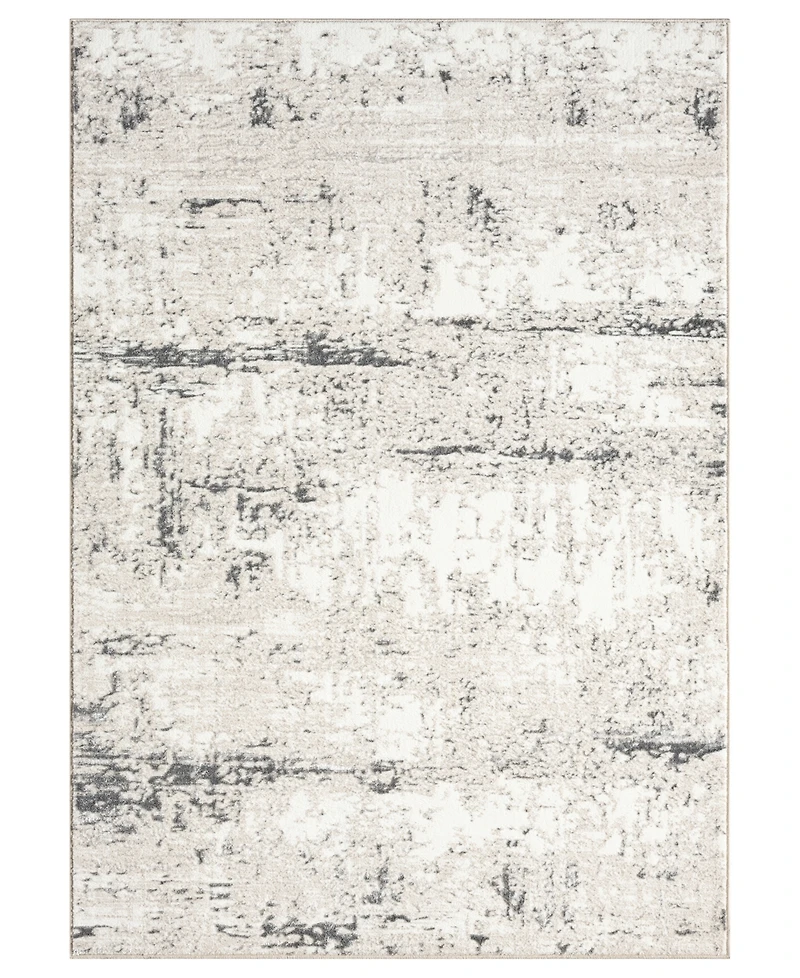 Lr Home Atlas Atl-053 5'x7' Area Rug