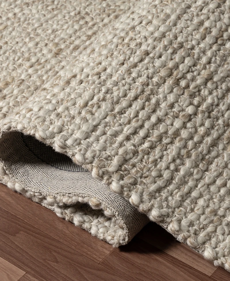 Lr Home Ella Dom-1 2'6"x8' Runner Area Rug