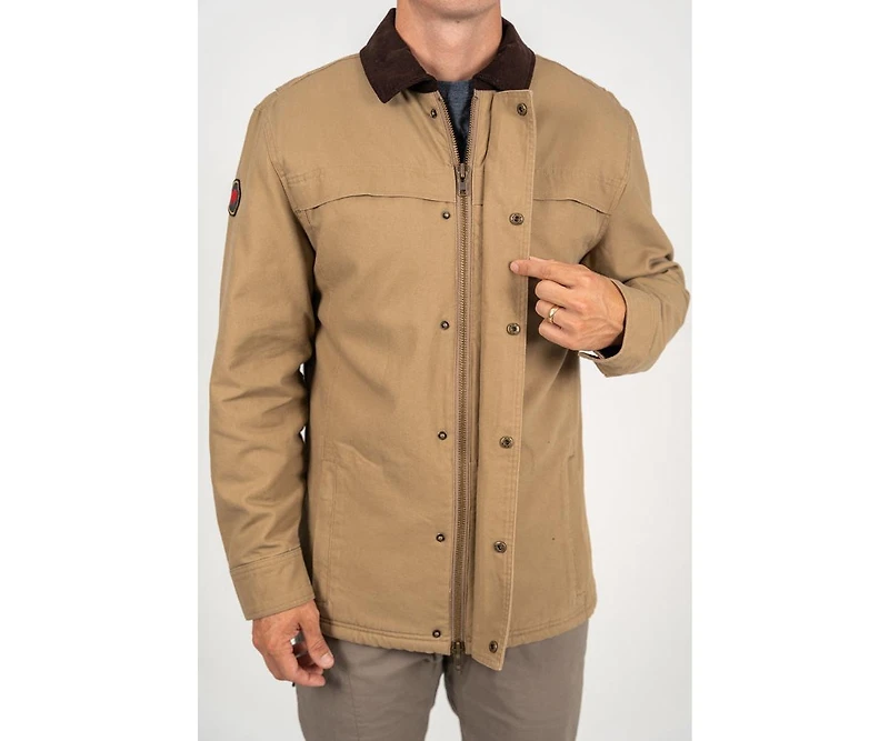 Mountain Khakis Men's Sullivan Ranch Jacket