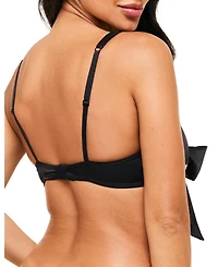 Adore Me Women's Gynger Unlined Quarter Cup Bra