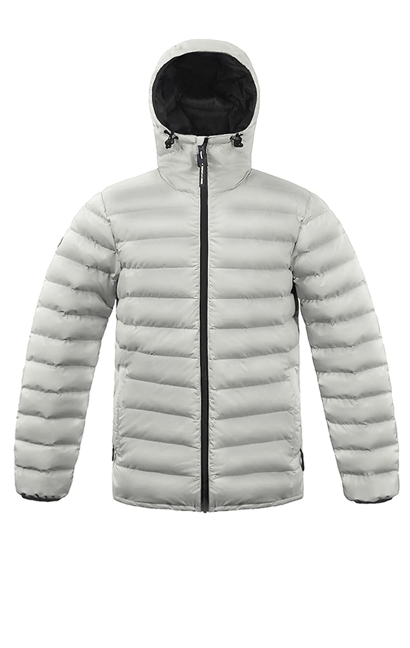 Triple F.a.t. Goose Men's Everton Down Puffer