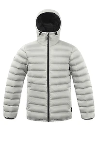 Triple F.a.t. Goose Men's Everton Down Puffer