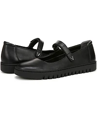 Vionic Womens Uptown Mary Jane Flats