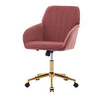 Streamdale Luxurious Office Chair Comfort, Style, Workspace