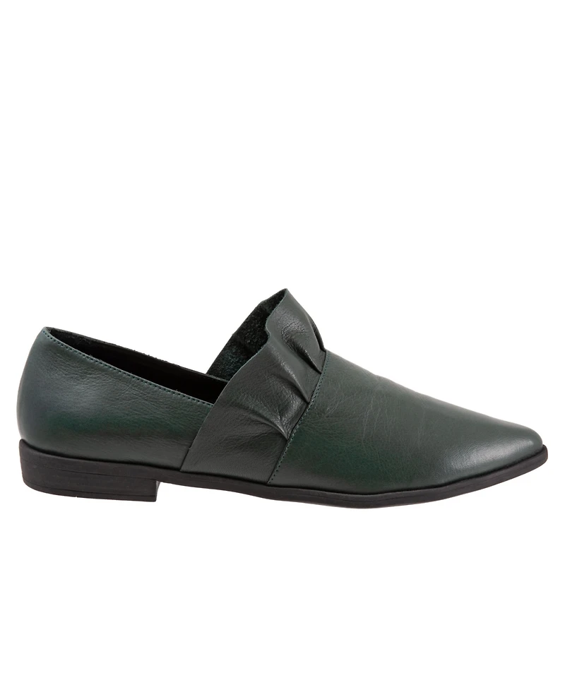 Bueno Burcu Flat