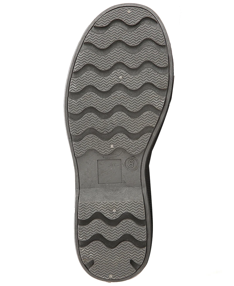 Polar Range Men's Blast Round-Toe Boot