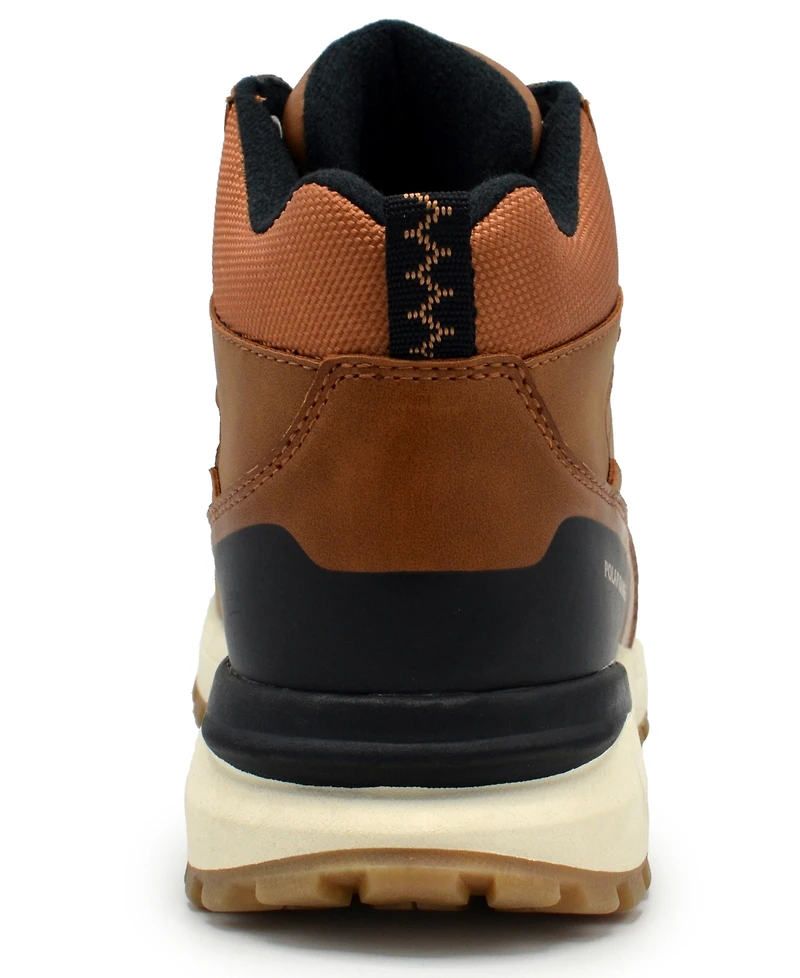 Polar Range Men's Vulcan Boot