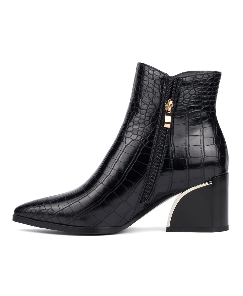 Torgeis Women's Nava Ankle Boots