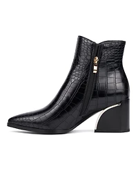 Torgeis Women's Nava Ankle Boots