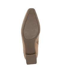 Jones New York Women's Delno Block Heel Dress Booties
