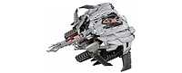 Mb- Megatron | Transformers Movie 10th Anniversary