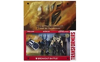 Voyager Class Breakout Battle Set | Transformers 4 Age of Extinction Aoe