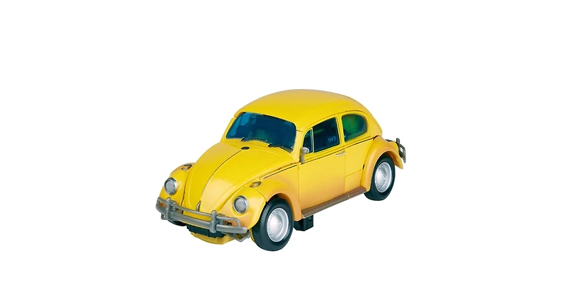 Mpm-7 Bumblebee Hasbro Version | Transformers Masterpiece Movie Series