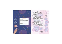 Barnes & Noble Bold, Badass, and Bookish: Women Writers Who Made History by duopress labs