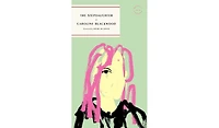 Barnes & Noble The Stepdaughter by Caroline Blackwood