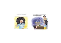 Barnes & Noble Hanukkah Pajamakkahs by Dara Henry