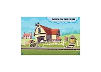 Barnes & Noble Thomas Friends: Sticker Book by Mattel