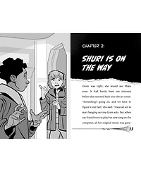 Barnes & Noble Miles Morales Untangles a Web by Terrance Crawford