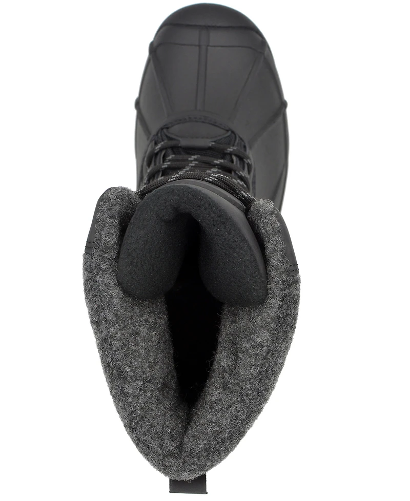 Polar Range Men's Tasco Cold Weather Snow Boot