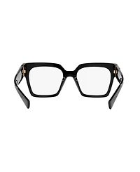 Miu Women's Eyeglasses, Mu 04UV