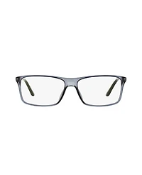 Starck Men's Pl1043 Eyeglasses, SH1043X