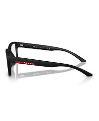 Prada Linea Rossa Men's Eyeglasses