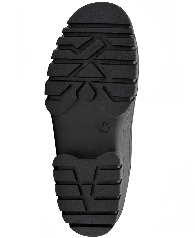 Polar Range Men's Decker Cold Weather Snow Boot
