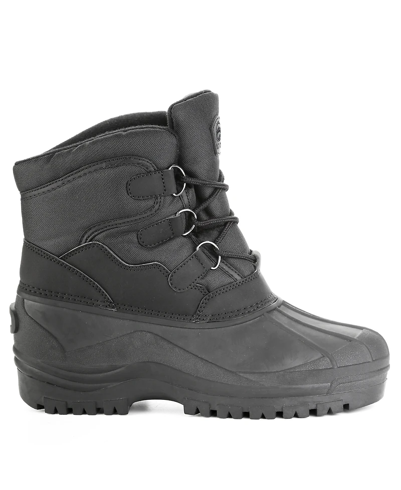 Polar Range Men's Snow Boots