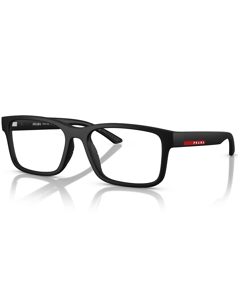 Prada Linea Rossa Men's Eyeglasses