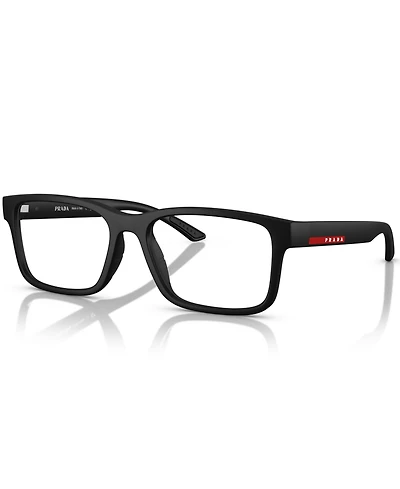 Prada Linea Rossa Men's Eyeglasses