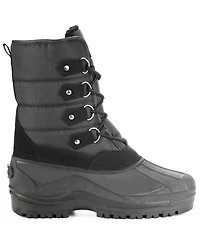 Polar Range Men's Peak Snow Boot