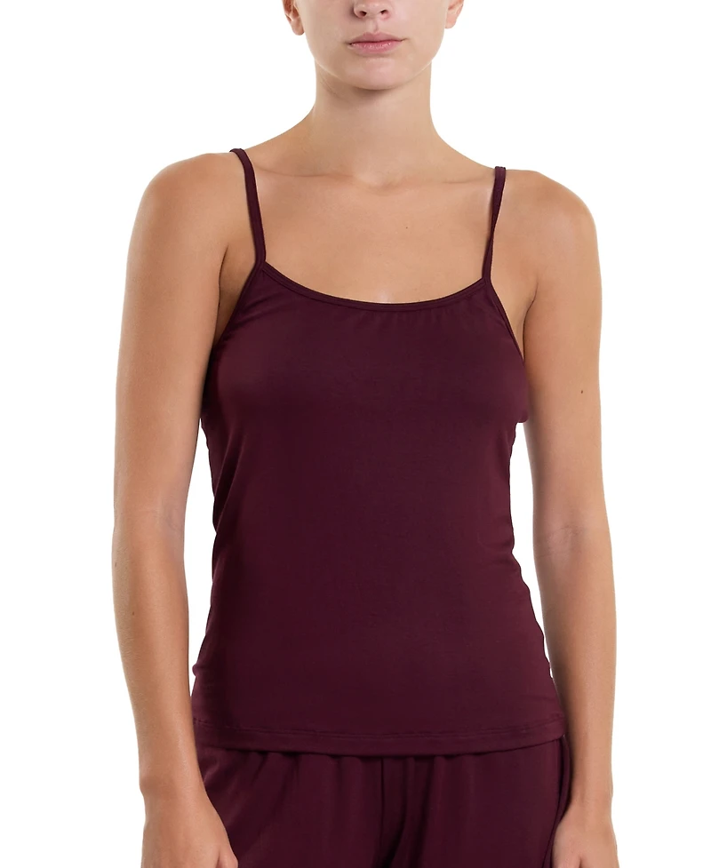 Hanky Panky Women's Dream Ease Cami Tap Short Set