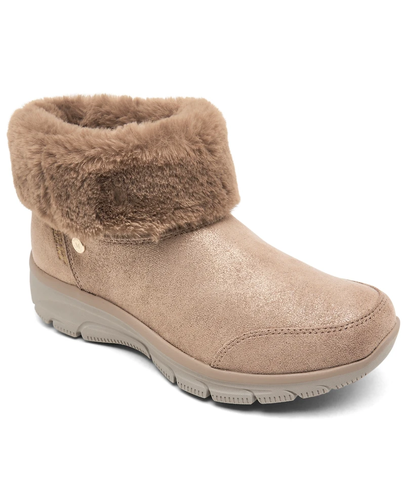 Skechers Women's Martha Stewart: Slip-Ins Easy Going Boots from Finish Line
