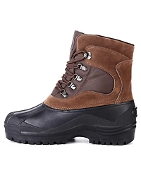 Polar Range Men's Peak Cold Weather Boot