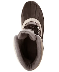 Polar Range Men's Peak Cold Weather Boot