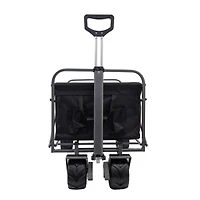 Streamdale Foldable Kid's Wagon for Outdoor Adventures