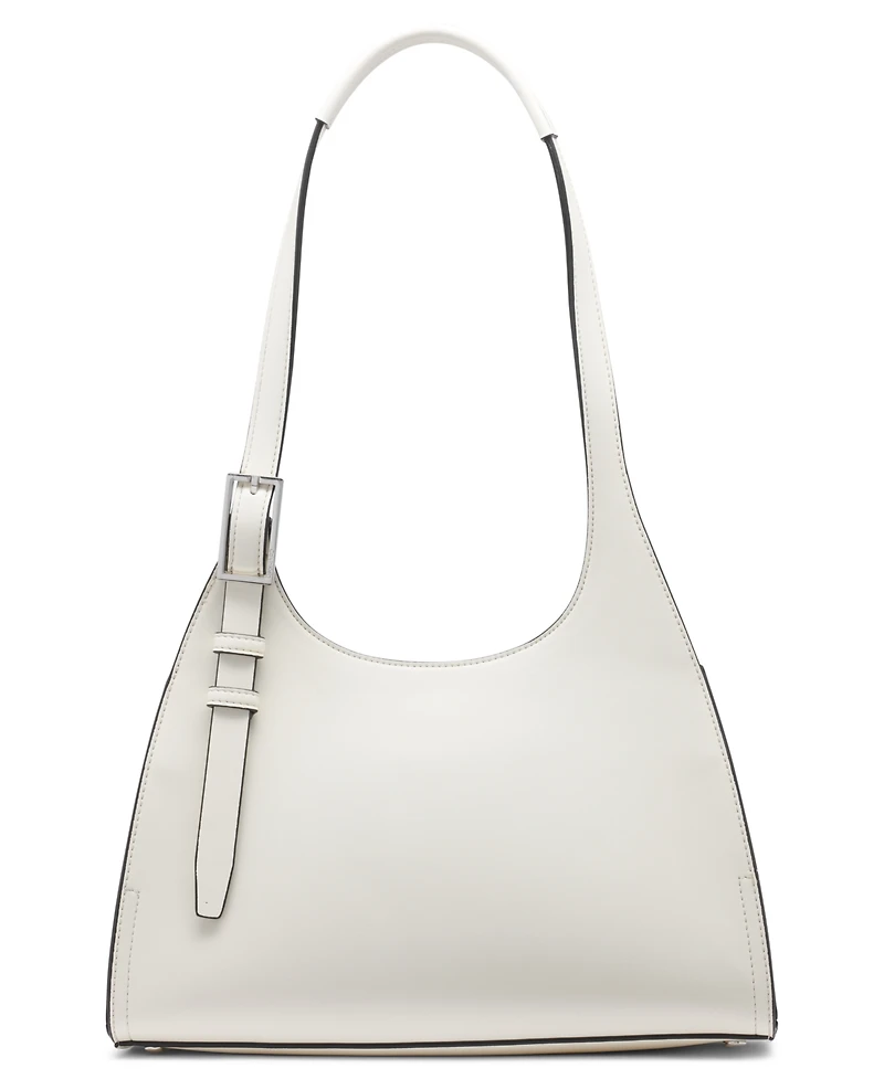 Calvin Klein Quill Medium Shoulder Bag