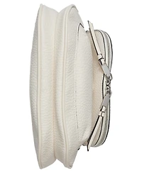 Calvin Klein Zulle Zip-Around Crossbody with Signature Hang Off