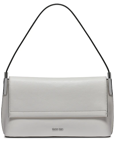 Calvin Klein Verne Small Shoulder Bag