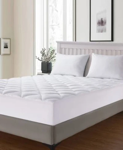 Claritin Allergen Barrier Mattress Pad