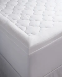 Billowy Clouds 2" Gusseted Mattress Pad, California King