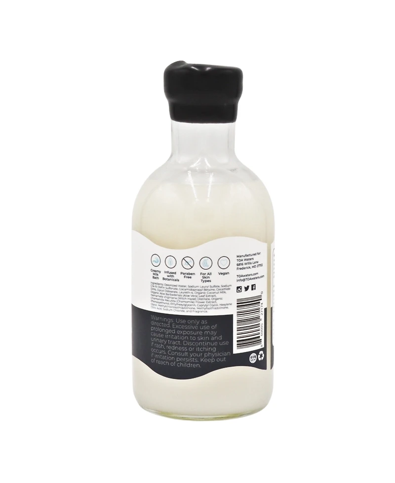 Toa Waters - Sweet Temptation Bubble Bath