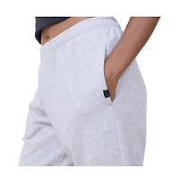 Cotton On Women's Plush Essential Gym Sweatpant