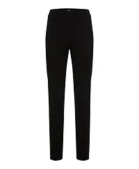 Olsen Women's Pia Fit Slim Leg Pull-On Pant