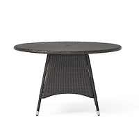 Streamdale Corsica Rd Dining Table