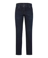 Olsen Women's Dana Fit Slim Leg Power Stretch Jean