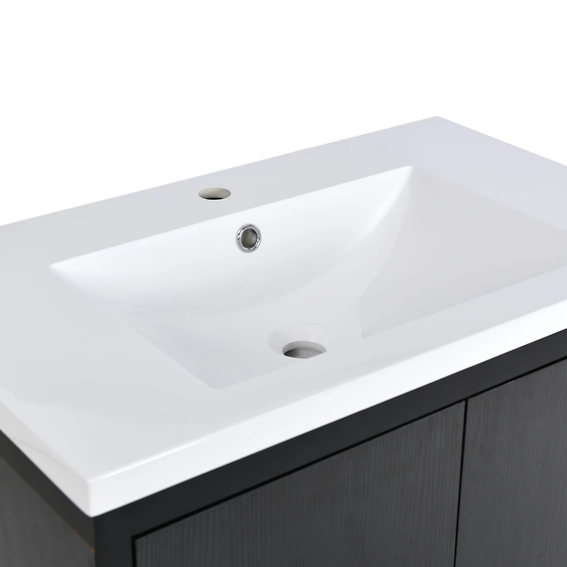 Streamdale (Sink Only)30" Bathroom vanity